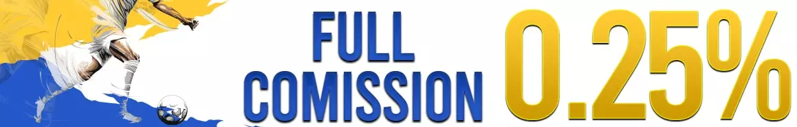 bonus sportsbook full comission Ligafifa855